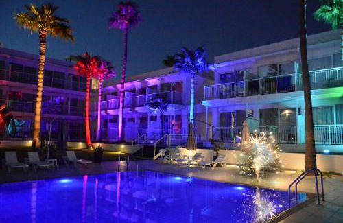 Pyla Hotel | 18 m² Hotel ∙ 2 guests