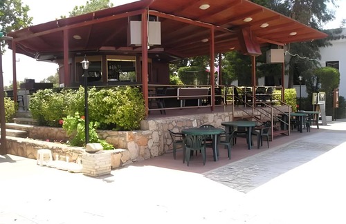 Pyla Hotel | 18 m² Hotel ∙ 2 guests