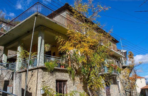 Askas House | 180 m² House ∙ 2 bedrooms ∙ 6 guests