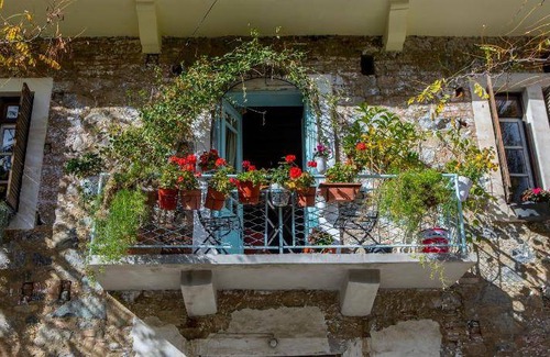 Askas House | 180 m² House ∙ 2 bedrooms ∙ 6 guests