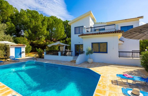 Polis Villa | 180 m² Villa ∙ 3 bedrooms ∙ 7 guests