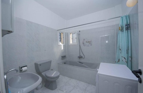 Prodromi Villa | 180 m² Villa ∙ 3 bedrooms ∙ 7 guests
