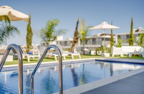 Protaras Villa | 180 m² Villa ∙ 5 bedrooms ∙ 10 guests