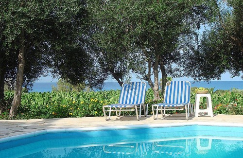 Kissonerga Villa | 185 m² Villa ∙ 4 bedrooms ∙ 10 guests