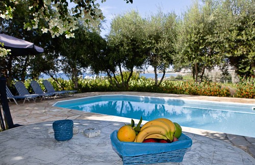 Kissonerga Villa | 185 m² Villa ∙ 4 bedrooms ∙ 10 guests