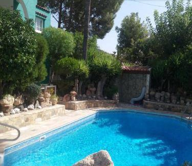 Germasogeia Apartment | 190 m² Serviced apartment ∙ 3 bedrooms ∙ 6 guests