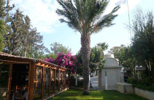 Germasogeia Apartment | 190 m² Serviced apartment ∙ 3 bedrooms ∙ 6 guests