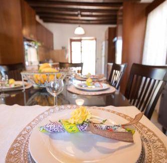 Droushia House | 195 m² House ∙ 3 bedrooms ∙ 7 guests