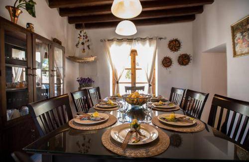 Droushia House | 195 m² House ∙ 3 bedrooms ∙ 7 guests