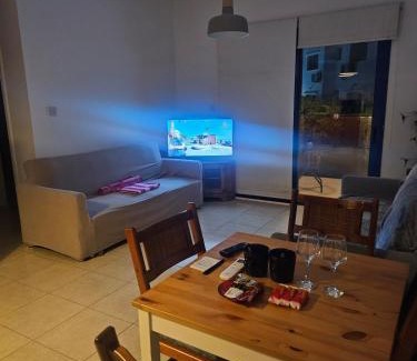 Universal Apartment | 2 bedroom 4 bed