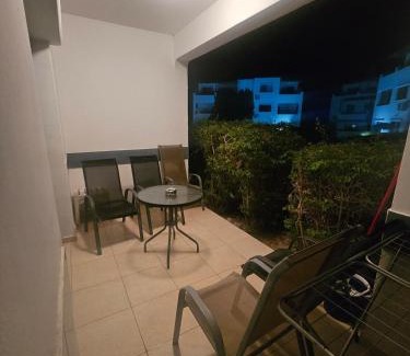 Universal Apartment | 2 bedroom 4 bed