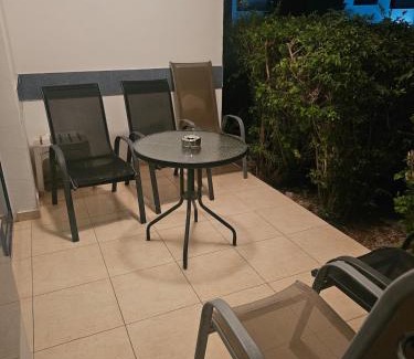 Universal Apartment | 2 bedroom 4 bed