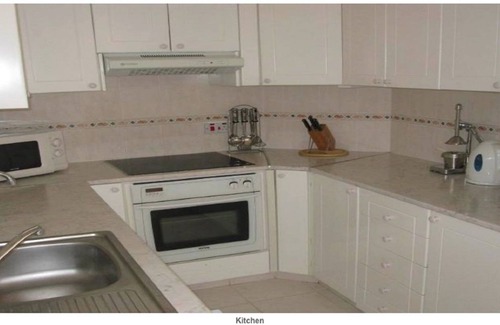 Paphos Apartment | 2 Bedroom Apartment/Sleeps 6