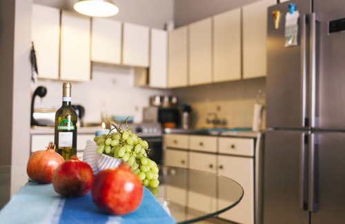 Ayia Napa Apartment | 2 bedroom apartment with big veranda in the heart of Ayia Napa