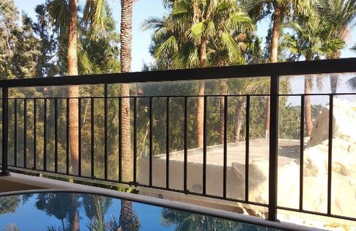 Oroklini Apartment | 2-bedroom apartment with swimming pool in Larnaca