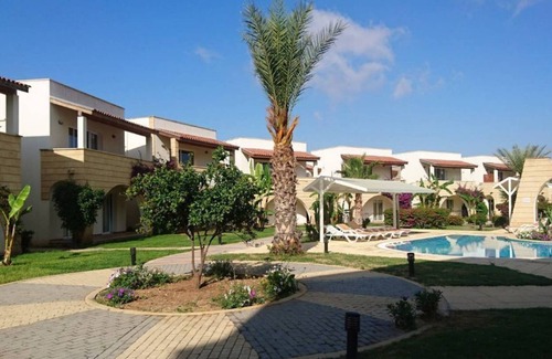Gastria House | 2 Bedroom Ground Floor with Patio