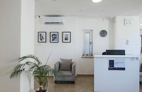 Acropolis Apartment | 20 m² Apartment ∙ 1 bedroom ∙ 2 guests