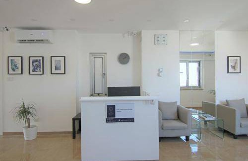 Acropolis Apartment | 20 m² Apartment ∙ 1 bedroom ∙ 2 guests