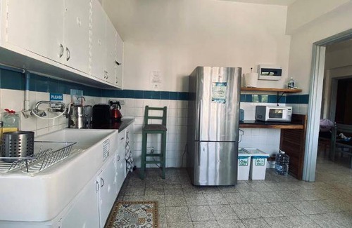 Limassol Hostel | 20 m² Hostel ∙ 4 guests