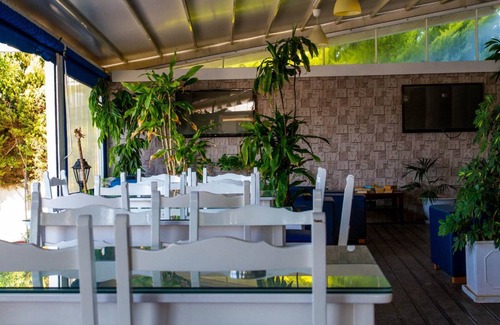 Pyla Hotel | 20 m² Hotel ∙ 127 guests