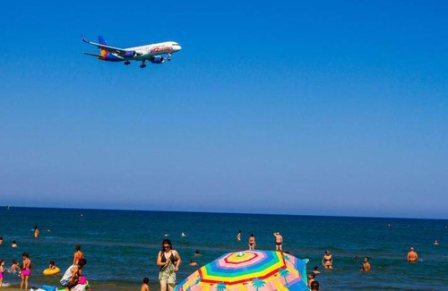 Pyla Hotel | 20 m² Hotel ∙ 127 guests