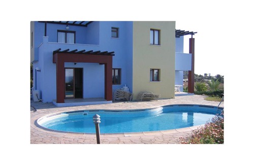Agios Georgios Pegeias House | 200 m² House ∙ 3 bedrooms ∙ 6 guests