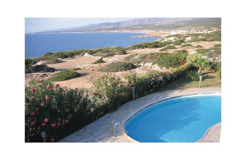 Agios Georgios Pegeias House | 200 m² House ∙ 3 bedrooms ∙ 6 guests