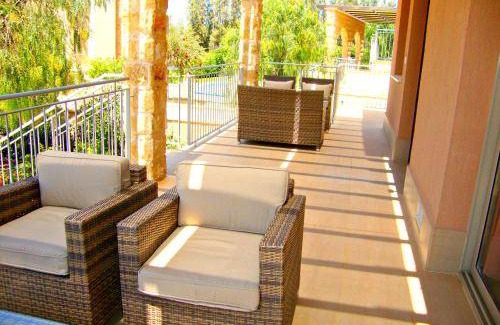 Polis Villa | 200 m² Villa ∙ 4 bedrooms ∙ 8 guests