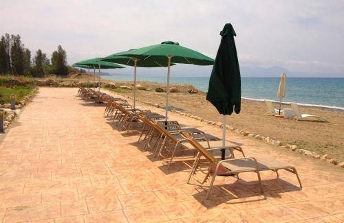 Polis Villa | 200 m² Villa ∙ 4 bedrooms ∙ 8 guests