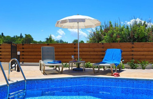 Meladeia Villa | 200 m² Villa ∙ 2 bedrooms ∙ 4 guests