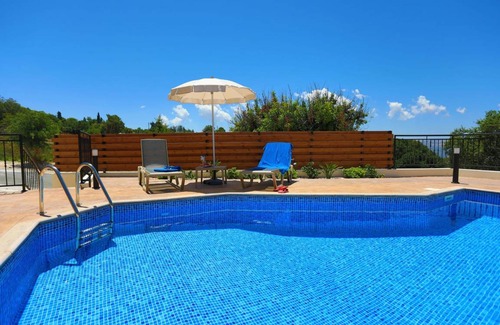 Meladeia Villa | 200 m² Villa ∙ 2 bedrooms ∙ 4 guests