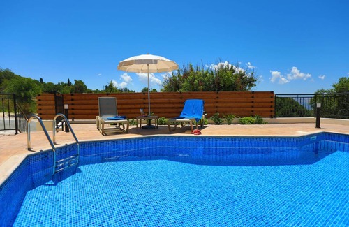 Meladeia Villa | 200 m² Villa ∙ 2 bedrooms ∙ 4 guests