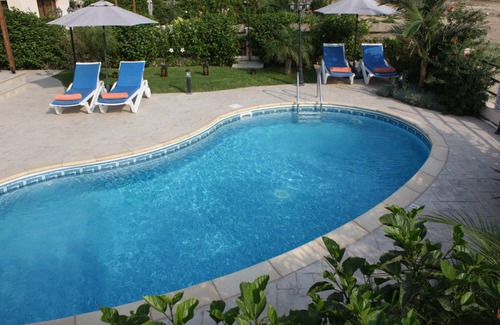 Pissouri Villa | 200 m² Villa ∙ 3 bedrooms ∙ 7 guests
