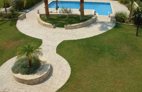 Pissouri Villa | 200 m² Villa ∙ 3 bedrooms ∙ 6 guests