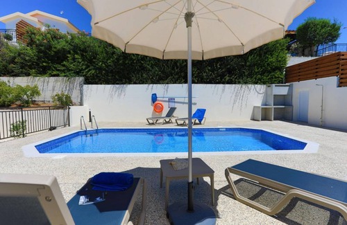 Meladeia Villa | 200 m² Villa ∙ 3 bedrooms ∙ 6 guests