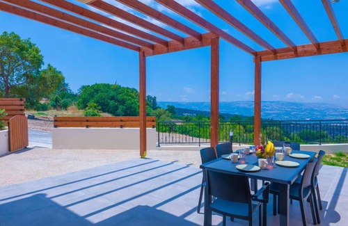 Meladeia Villa | 200 m² Villa ∙ 3 bedrooms ∙ 6 guests