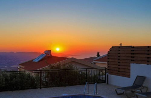 Meladeia Villa | 200 m² Villa ∙ 3 bedrooms ∙ 6 guests