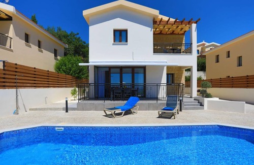 Meladeia Villa | 200 m² Villa ∙ 3 bedrooms ∙ 6 guests