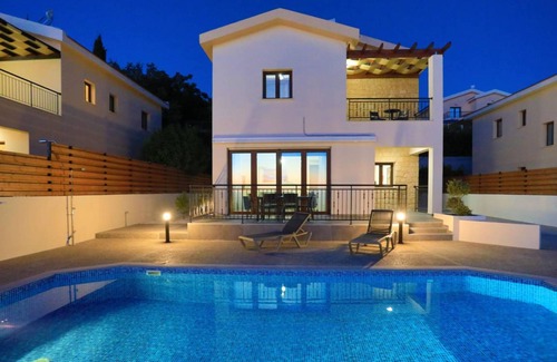 Meladeia Villa | 200 m² Villa ∙ 3 bedrooms ∙ 6 guests