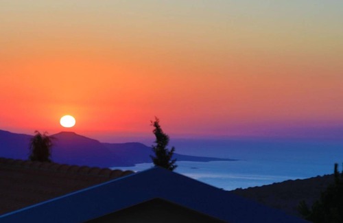 Meladeia Villa | 200 m² Villa ∙ 3 bedrooms ∙ 6 guests