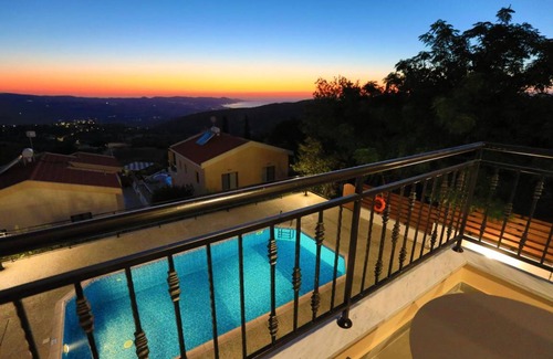 Meladeia Villa | 200 m² Villa ∙ 3 bedrooms ∙ 6 guests