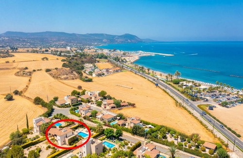 Latsi Villa | 200 m² Villa ∙ 3 bedrooms ∙ 6 guests