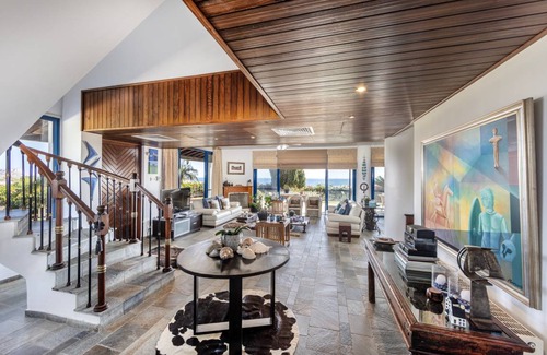 Ayia Napa Villa | 200 m² Villa ∙ 4 bedrooms ∙ 10 guests