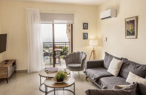Meladeia Villa | 200 m² Villa ∙ 4 bedrooms ∙ 8 guests