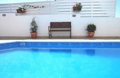 Pomos Villa | 200 m² Villa ∙ 5 bedrooms ∙ 12 guests
