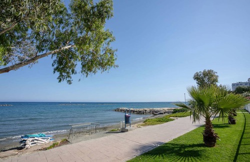 Potamos tis Germasogeias Apartment | 210 m² Apartment ∙ 3 bedrooms ∙ 6 guests