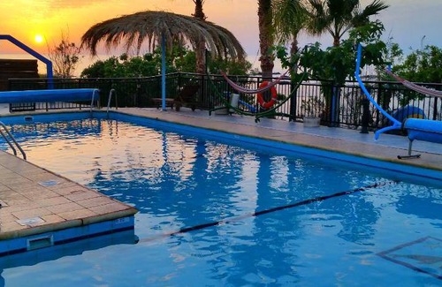 Pomos Villa | 210 m² Villa ∙ 3 bedrooms ∙ 9 guests