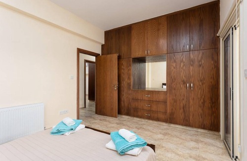 Droushia Villa | 210 m² Villa ∙ 4 bedrooms ∙ 9 guests