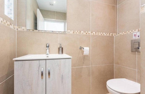 Pano Arodhes Villa | 210 m² Villa ∙ 4 bedrooms ∙ 9 guests