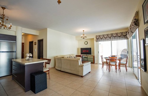 Pyla Villa | 210 m² Villa ∙ 4 bedrooms ∙ 7 guests